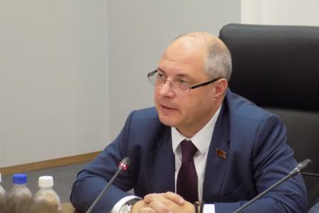 В Воронеже состоялся слёт активистов ЛКСМ