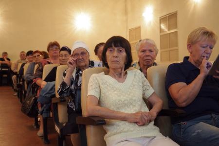 Кандидат в губернаторы Свердловской области Алексей Парфенов: «Камышлов постигла коммунальная катастрофа. Областные власти бездействуют»