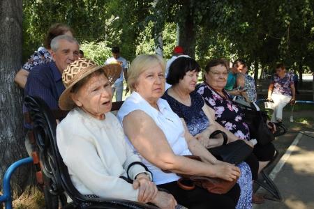 Саратов. Руки прочь от льгот!