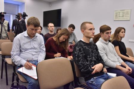 Г.А. Зюганов: Надо быть принципиальным, говорить людям правду и обладать исторической памятью