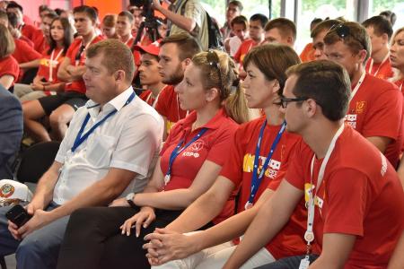 Г.А. Зюганов: Учиться диалогу!