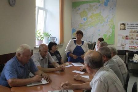 Курганские коммунисты отмечают рост протестных настроений в Зауралье 