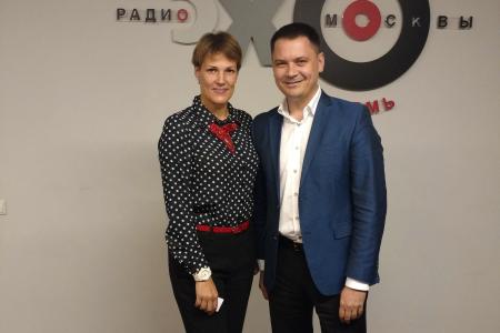 Кандидат на должность губернатора Пермского края Ирина Филатова поздравила лучших сотрудников сельхозпредприятий 
