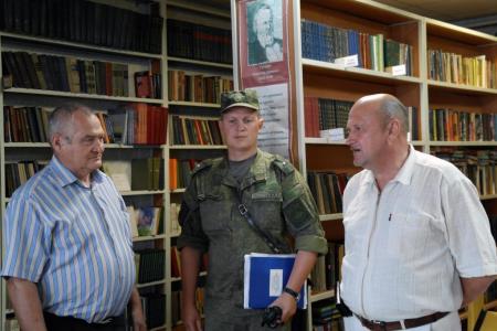 Музей Брежневу откроют в Забайкалье