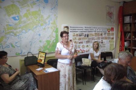 Курганские коммунисты отмечают рост протестных настроений в Зауралье 
