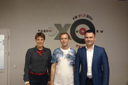 Кандидат на должность губернатора Пермского края Ирина Филатова поздравила лучших сотрудников сельхозпредприятий 