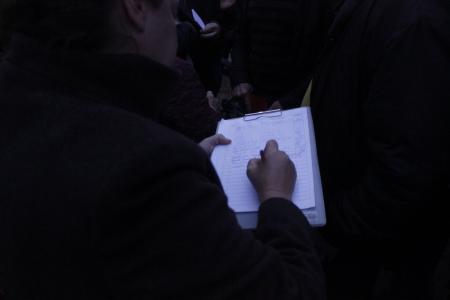 Коммунисты поддержали ярославцев, протестующих против строительства небоскрёбов