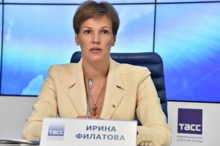 21 августа в Москве в информационном агентстве ТАСС состоялась пресс-конференция лидера КПРФ и группы женщин – кандидатов в губернаторы от КПРФ