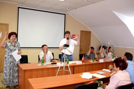 В Ставропольском крае прошли акции протеста, организованные КПРФ