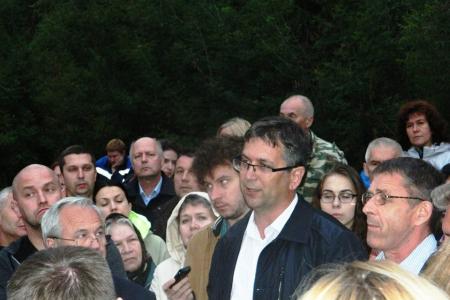 Коммунисты поддержали ярославцев, протестующих против строительства небоскрёбов