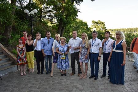 Г.А. Зюганов: Учиться диалогу!