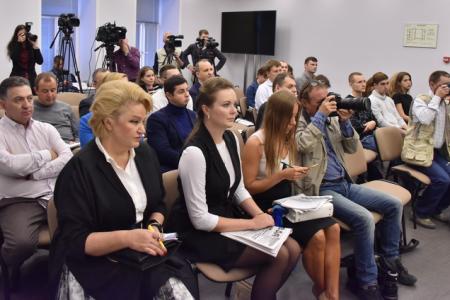 Г.А. Зюганов: Надо быть принципиальным, говорить людям правду и обладать исторической памятью