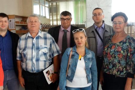 Курс на Победу! Курские коммунисты приняли на вооружение стратегию «1х25»