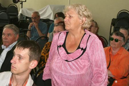 Юрий Афонин: Корсакову реновация на порядок нужнее, чем Москве