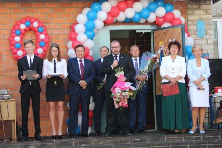 Первый секретарь Приморского крайкома КПРФ Анатолий Долгачев посетил Находку и Партизанский район