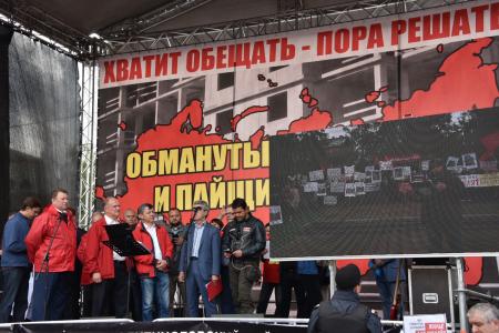 «Победу обеспечивают только воля, мужество, храбрость и достоинство»