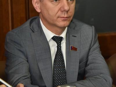 «КПРФ является главной созидательной и стабилизирующей силой на оппозиционном фланге»