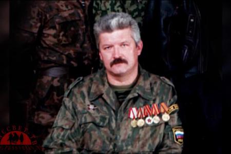 Рассвет ТВ: Седой