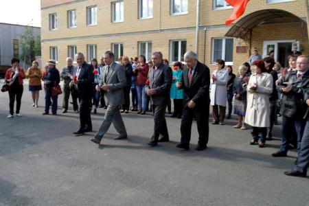 В Чите памятнику Ленина подарили вторую жизнь