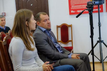 Красноярский край. Выборы 2017: подводя итоги