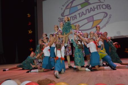 Г.А. Зюганов: Я очень рад, что наш конкурс открывает новые имена и новых победителей