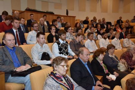 «Начало политического сезона. Законодательные инициативы КПРФ»