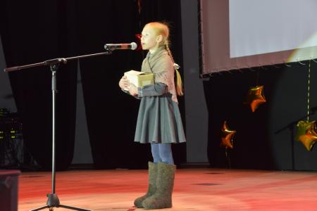 Г.А. Зюганов: Я очень рад, что наш конкурс открывает новые имена и новых победителей