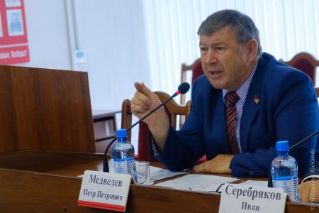 Красноярский край. Выборы 2017: подводя итоги
