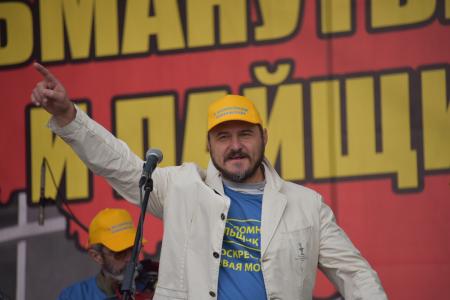 «Победу обеспечивают только воля, мужество, храбрость и достоинство»