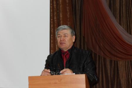 Курганская область. Депутатская вертикаль КПРФ — в действии