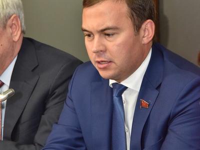 Г.А. Зюганов: На выборах соперничали административный ресурс и содержательная программа, которую мы предложили