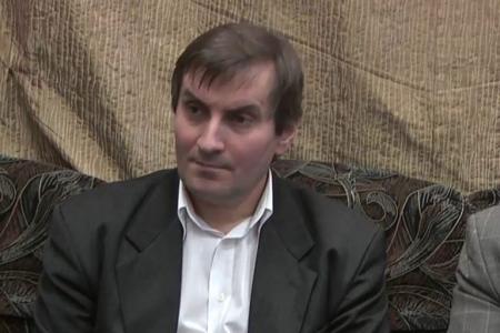 Памяти Сергея Стрыгина. Скончался автор проекта, раскрывающего тайны мемориала в Медном