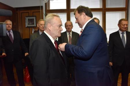 Продолжать дело Юрия Маслюкова
