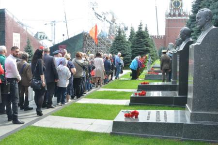 Г.А. Зюганов: Сегодня безопасность страны снова под угрозой