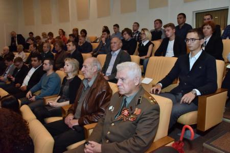 «Начало политического сезона. Законодательные инициативы КПРФ»