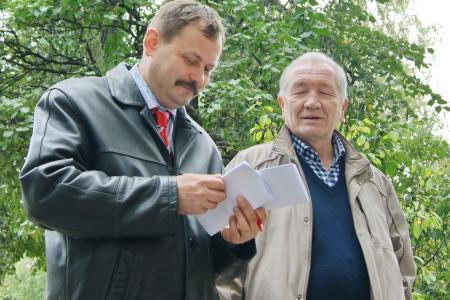 Сергей Мамаев: Горадминистрация Кирова демонстрирует полное пренебрежение к людям, свою слабость и страх перед народом