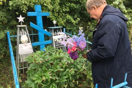 Валерий Рашкин посетил Пензенскую область
