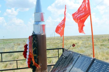 Калмыкия. Николай Нуров принял участи в чествовании почетного гражданина республики Прасковьи Алексеевой