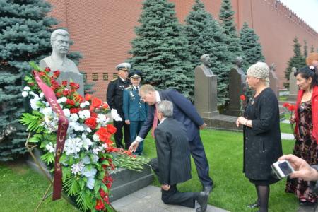 Г.А. Зюганов: Сегодня безопасность страны снова под угрозой