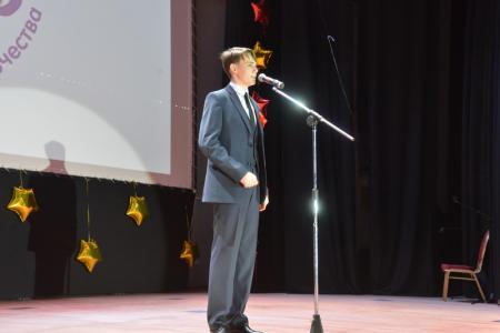 Г.А. Зюганов: Я очень рад, что наш конкурс открывает новые имена и новых победителей