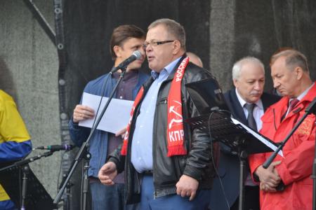 «Победу обеспечивают только воля, мужество, храбрость и достоинство»