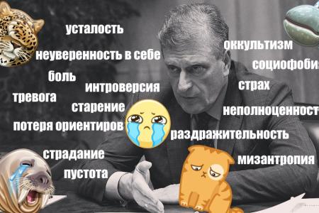 Сергей Обухов в Кирове: Граждане должны иметь право на выбор!