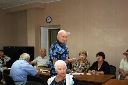 Юрий Афонин: «Уверен, что Роман Кияшко будет отличным губернатором города-героя Севастополя»