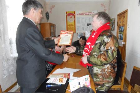 Курганская область. Депутатская вертикаль КПРФ — в действии
