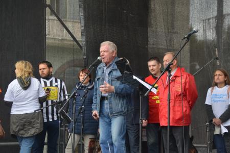 «Победу обеспечивают только воля, мужество, храбрость и достоинство»