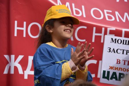 «Победу обеспечивают только воля, мужество, храбрость и достоинство»