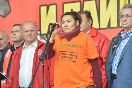«Победу обеспечивают только воля, мужество, храбрость и достоинство»