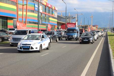 В Северной Осети прошел Гала-концерт под девизом «За КПРФ!» 
