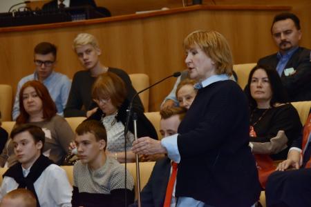 «Начало политического сезона. Законодательные инициативы КПРФ»