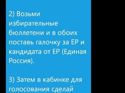 Алтайский край. На выборах в Барнауле избирателей подкупают шаурмой, чтобы они голосовали за «Единую Россию»